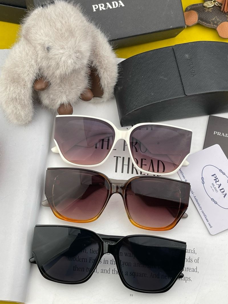 Prada Sunglasses